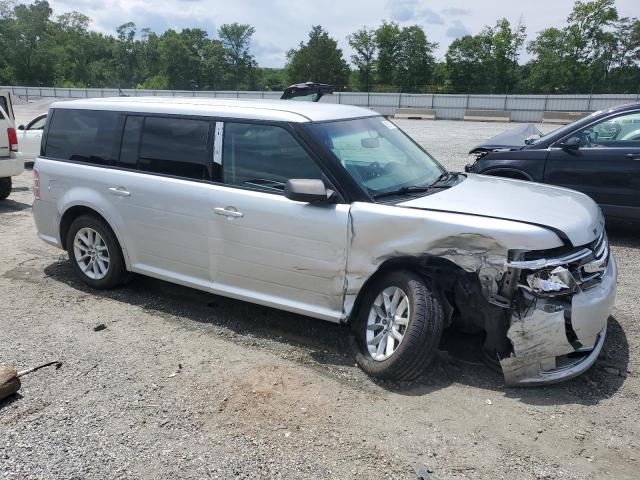 Photo 4 from auction – 2019 FORD FLEX SE with VIN 2FMGK5B81KBA14964