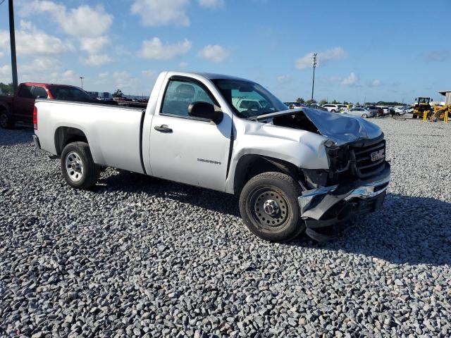 Photo 4 from auction – 2012 GMC SIERRA C15 with VIN 1GTN1TEX2CZ353804