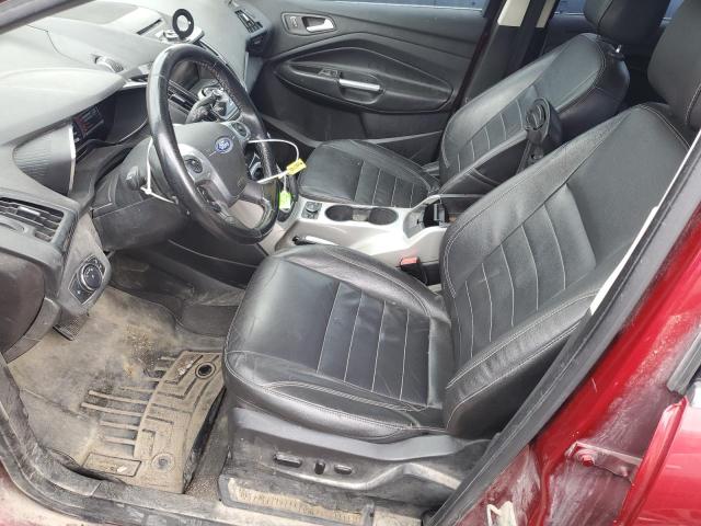 Photo 7 from auction – 2014 FORD C-MAX SEL with VIN 1FADP5BU1EL507401