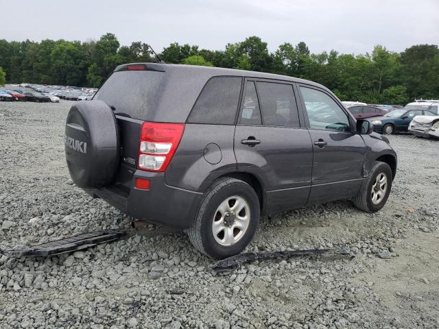 Photo 3 from auction – 2012 SUZUKI GRAND VITA with VIN JS3TD0D2XC4101865