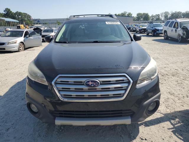Снимка 5 от търг – 2016 SUBARU OUTBACK с VIN 4S4BSENC0G3334178