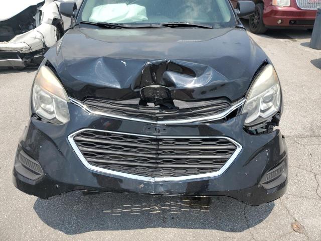 Photo 11 from auction – 2016 CHEVROLET EQUINOX LS with VIN 2GNFLEEK7G6187609