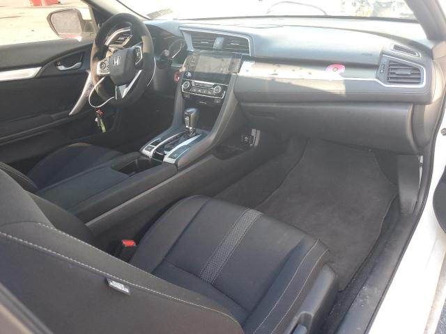 Photo 8 from auction – 2019 HONDA CIVIC EX with VIN 2HGFC3B3XKH352089