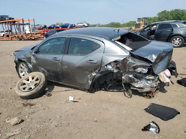 Photo 2 from auction – 2012 DODGE AVENGER SE with VIN 1C3CDZAB5CN132592