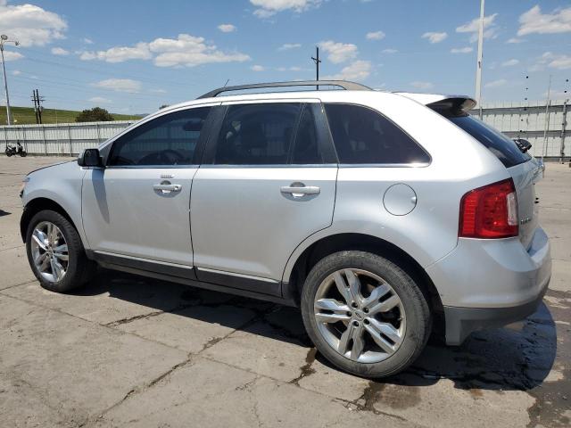 Photo 2 from auction – 2011 FORD EDGE LIMIT with VIN 2FMDK4KC8BBB67309