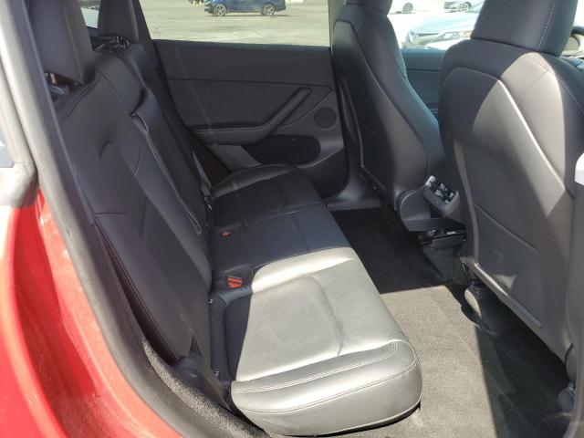 Foto 11 de la subasta – 2023 TESLA MODEL Y con VIN 7SAYGDEEXPA062964