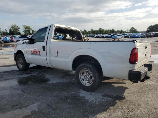 Photo 2 from auction – 2016 FORD F250 SUPER with VIN 1FTBF2A69GEA79056