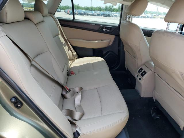 Photo 11 from auction – 2016 SUBARU OUTBACK 2. with VIN 4S4BSAJC4G3295996