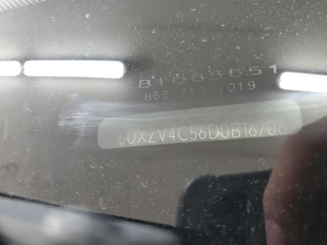 Photo 14 from auction – 2013 BMW X5 XDRIVE3 with VIN 5UXZV4C56D0B16706