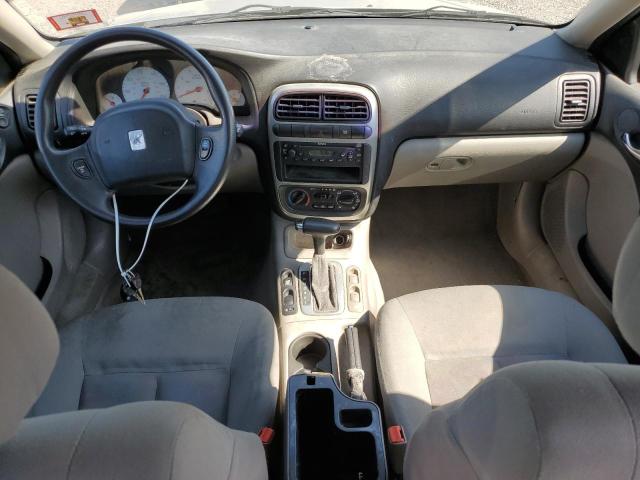 Photo 8 from auction – 2003 SATURN LW200 with VIN 1G8JU84F43Y504041