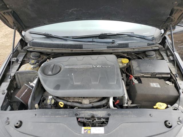 Photo 11 from auction – 2016 CHRYSLER 200 C with VIN 1C3CCCEG0GN151613