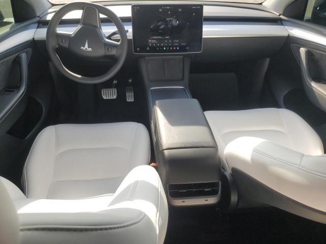 Photo 8 from auction – 2023 TESLA MODEL Y with VIN 7SAYGDEF5PF891811