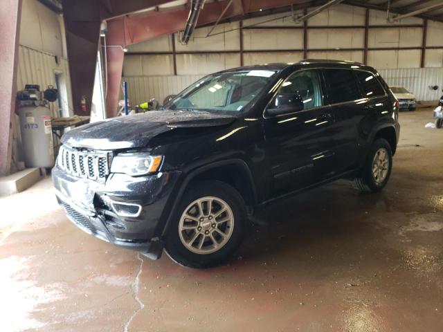 JEEP GRAND CHER 2018 with VIN 1C4RJFAG8JC288398 - Photo from auction