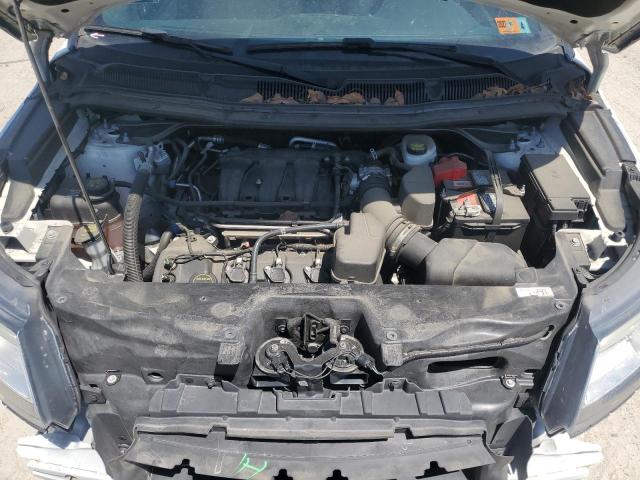 Photo 11 from auction – 2018 FORD EXPLORER with VIN 1FM5K8B8XJGB98379