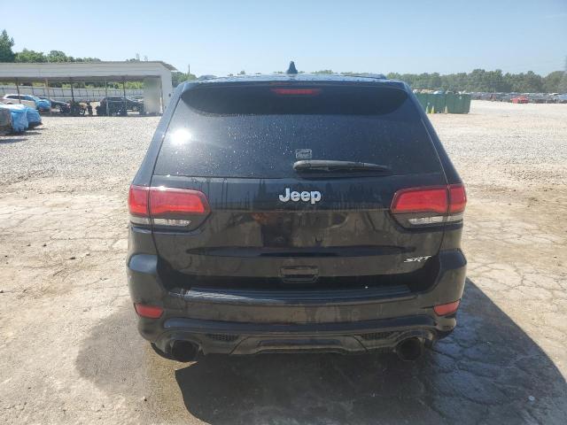 Photo 6 from auction – 2017 JEEP GRAND CHER with VIN 1C4RJFDJ5HC957079