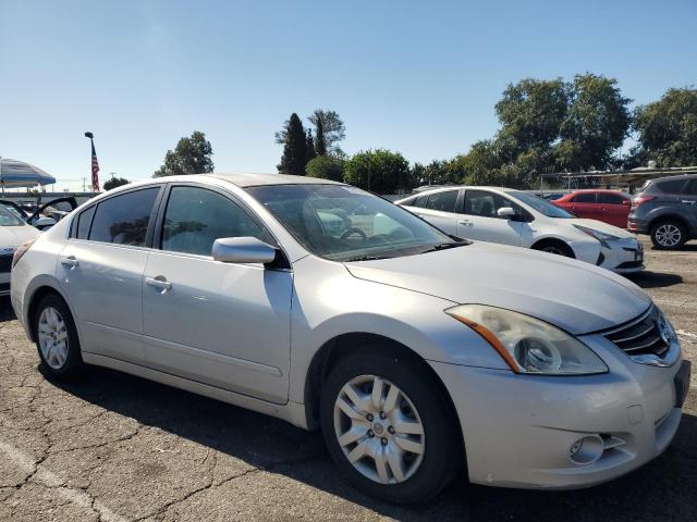 Photo 4 from auction – 2011 NISSAN ALTIMA BAS with VIN 1N4AL2APXBN454206