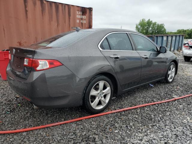 Photo 3 from auction – 2009 ACURA TSX with VIN JH4CU26669C033183