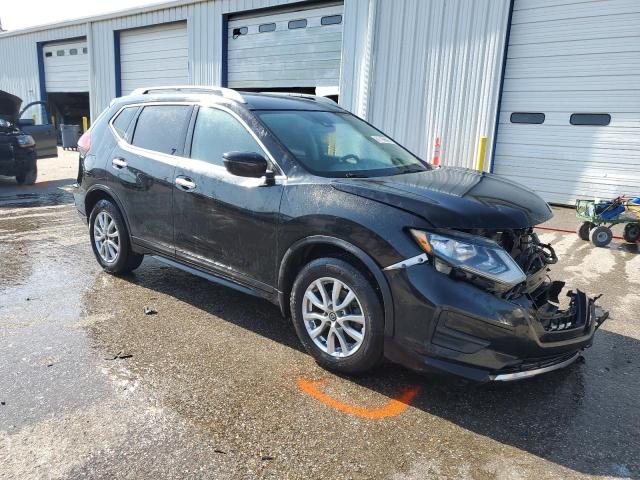 Photo 4 from auction – 2019 NISSAN ROGUE S with VIN 5N1AT2MT9KC724486