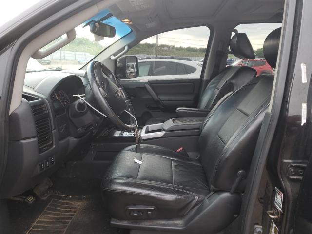 Photo 7 from auction – 2014 NISSAN TITAN S with VIN 1N6AA0EC7EN516982