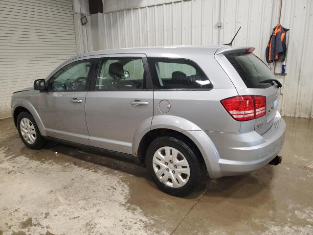 Photo 2 from auction – 2015 DODGE JOURNEY SE with VIN 3C4PDCAB1FT591679