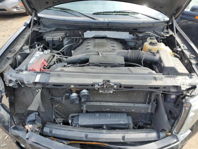 Photo 11 from auction – 2013 FORD F150 SUPER with VIN 1FTFX1ET2DKD93542