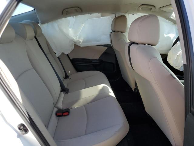 Photo 10 from auction – 2016 HONDA CIVIC LX with VIN 19XFC2F52GE070570