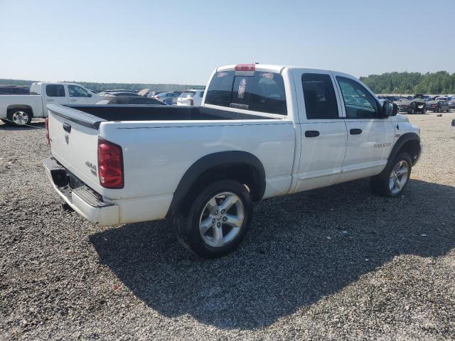 Photo 3 from auction – 2007 DODGE RAM 1500 S with VIN 1D7HU18287S179850