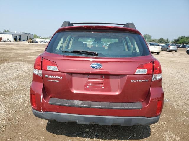 Снимка 6 от търг – 2013 SUBARU OUTBACK 2. с VIN 4S4BRCAC3D3259073