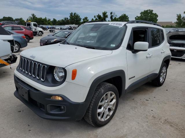 Photo 1 from auction – 2018 JEEP RENEGADE L with VIN ZACCJBBB0JPJ37436