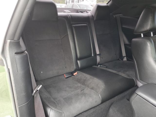 Photo 10 from auction – 2019 DODGE CHALLENGER with VIN 2C3CDZFJ3KH741509
