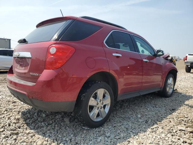 Photo 3 from auction – 2014 CHEVROLET EQUINOX LT with VIN 2GNFLGEK7E6211089