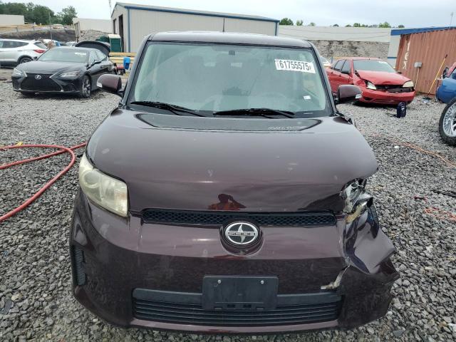 Photo 5 from auction – 2012 TOYOTA SCION XB with VIN JTLZE4FE4CJ006485