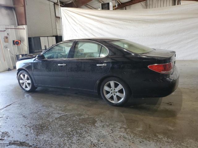 Photo 2 from auction – 2005 LEXUS ES 330 with VIN JTHBA30G755069992