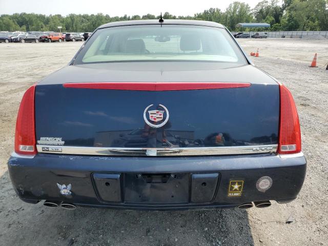 Photo 6 from auction – 2008 CADILLAC DTS with VIN 1G6KD57Y48U209948