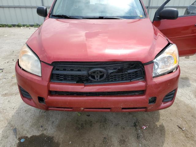 Photo 12 from auction – 2012 TOYOTA RAV4 with VIN 2T3BF4DV7CW180016