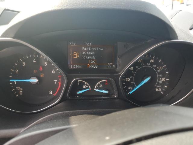 Photo 9 from auction – 2017 FORD ESCAPE TIT with VIN 1FMCU0JD3HUD75593