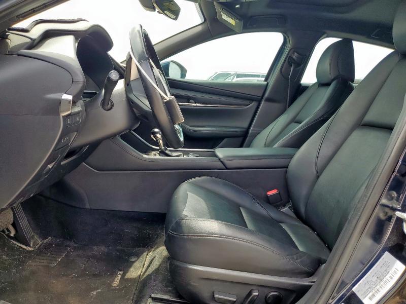 Zdjęcie 7 z aukcji – 2022 MAZDA 3 PREFERRE z VIN JM1BPALL9N1503396