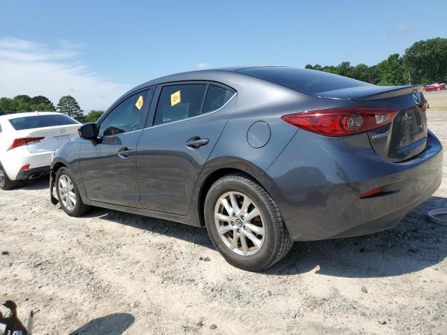 Photo 2 from auction – 2014 MAZDA 3 TOURING with VIN JM1BM1V74E1170498