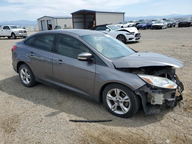 Photo 4 from auction – 2014 FORD FOCUS SE with VIN 1FADP3F25EL301768