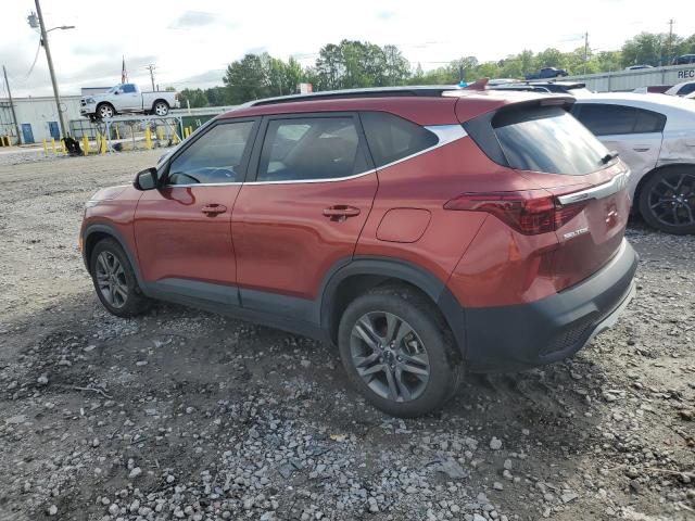 Photo 2 from auction – 2023 KIA SELTOS S with VIN KNDEU2AA9P7437946