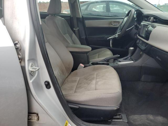 Photo 7 from auction – 2014 TOYOTA COROLLA L with VIN 5YFBURHE8EP120479