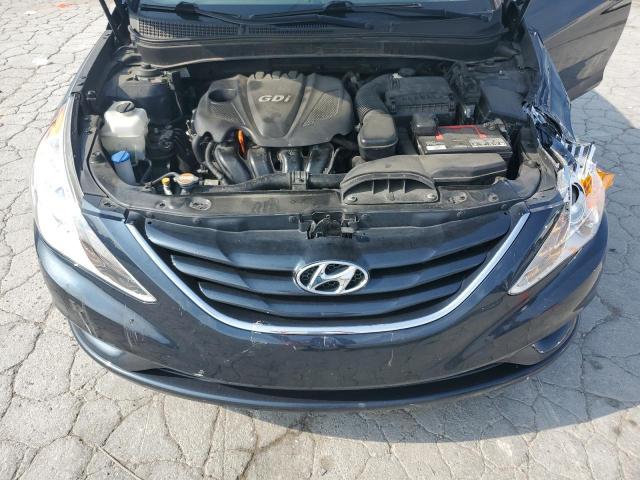 Zdjęcie 11 z aukcji – 2012 HYUNDAI SONATA GLS z VIN 5NPEB4AC7CH435461