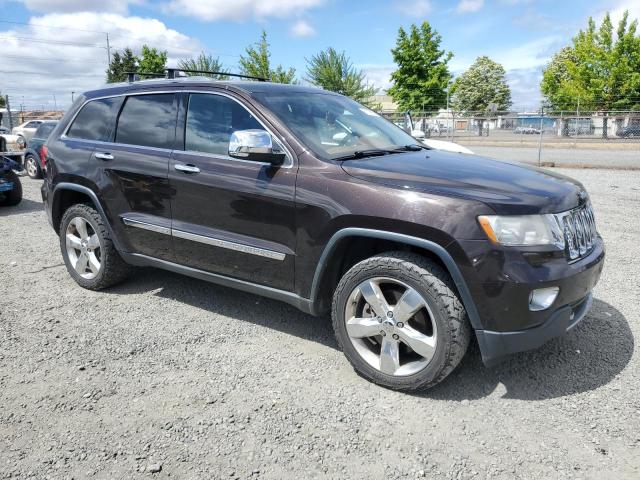 Photo 4 from auction – 2013 JEEP GRAND CHER with VIN 1C4RJFCT6DC603486