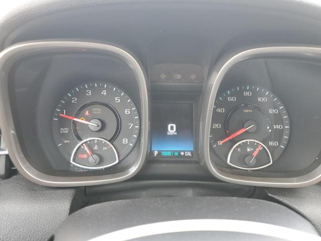 Photo 9 from auction – 2014 CHEVROLET MALIBU LS with VIN 1G11B5SL6EF289143