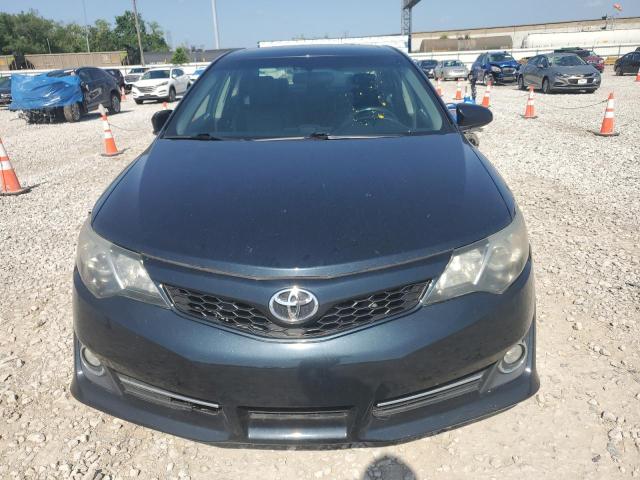 Photo 5 from auction – 2014 TOYOTA CAMRY L with VIN 4T1BF1FK5EU375254