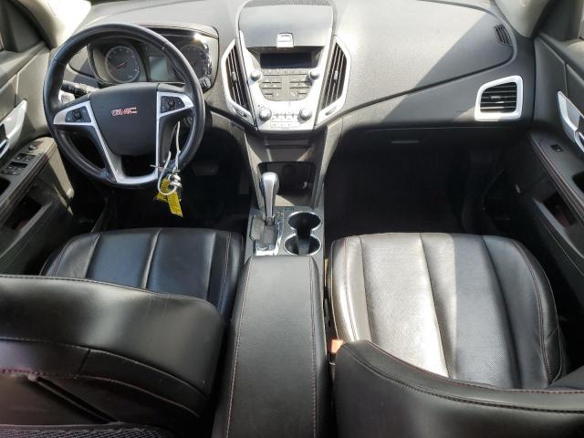 Photo 8 from auction – 2011 GMC TERRAIN SLT with VIN 2CTFLVEC0B6275870