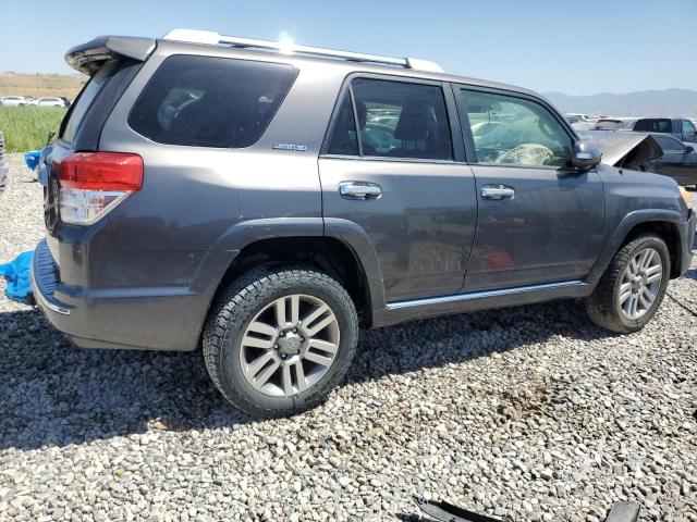 Photo 3 from auction – 2012 TOYOTA 4RUNNER SR with VIN JTEBU5JR4C5099772