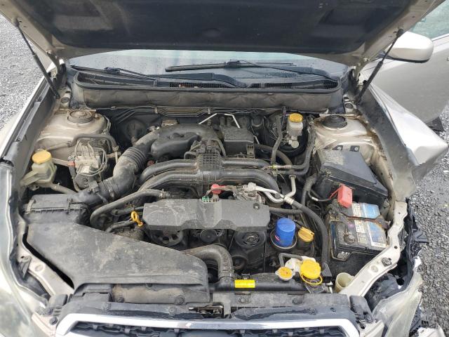 Photo 11 from auction – 2014 SUBARU LEGACY 2.5 with VIN 4S3BMBC65E3029296