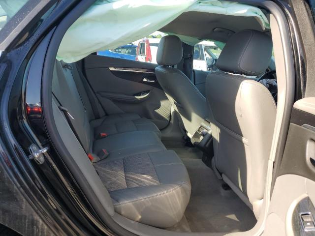 Photo 10 from auction – 2017 CHEVROLET IMPALA LT with VIN 2G1105S36H9177803
