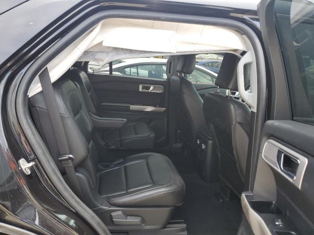 Photo 11 from auction – 2022 FORD EXPLORER X with VIN 1FMSK7DH8NGC01568